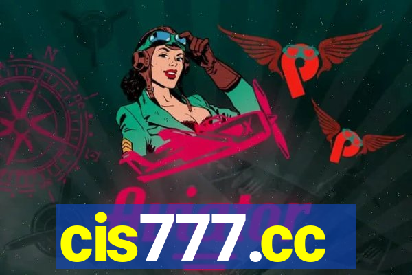 cis777.cc
