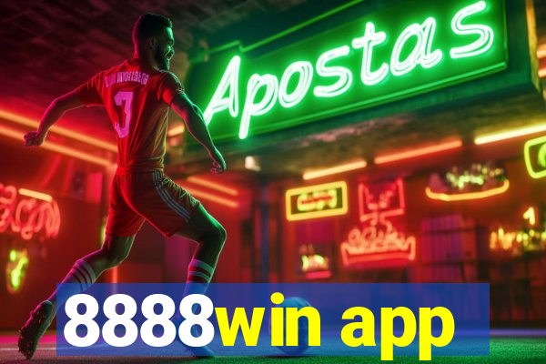 8888win app