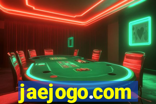 jaejogo.com