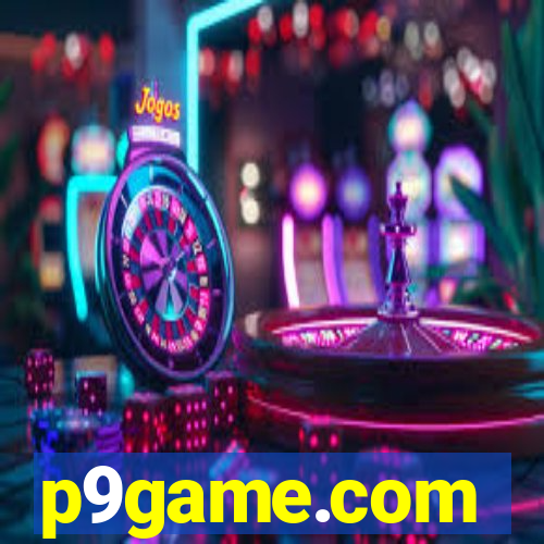 p9game.com