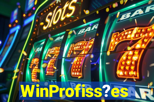 WinProfiss?es