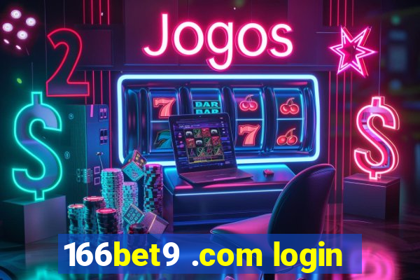 166bet9 .com login
