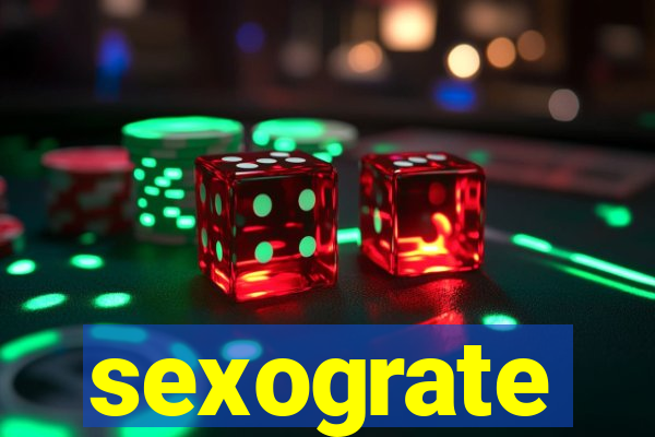 sexograte