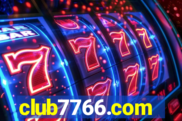 club7766.com
