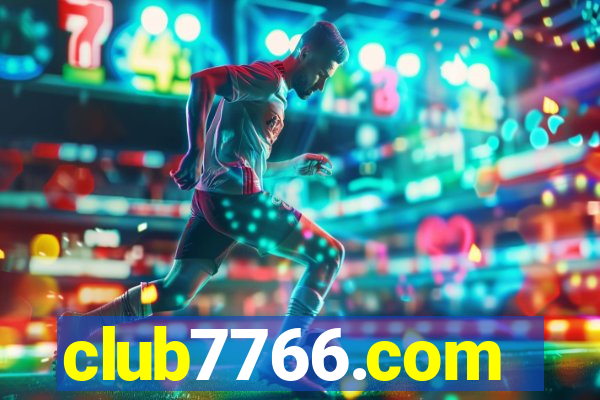 club7766.com