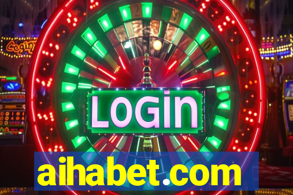 aihabet.com