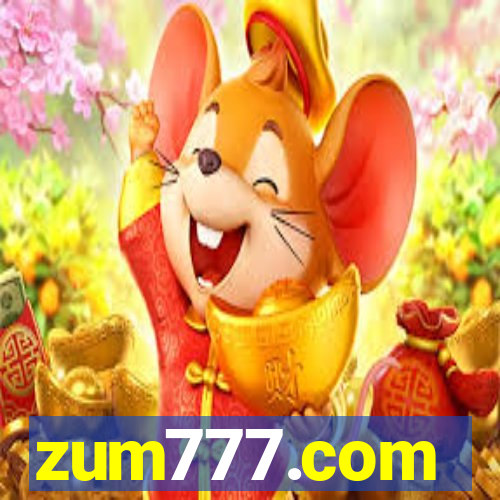 zum777.com
