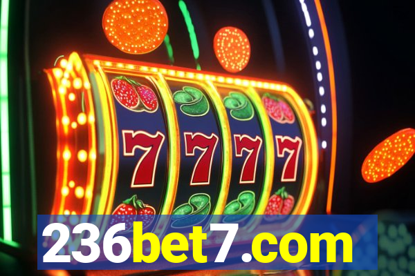 236bet7.com