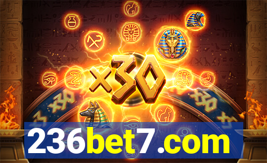 236bet7.com