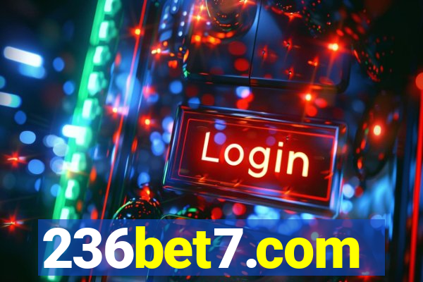 236bet7.com