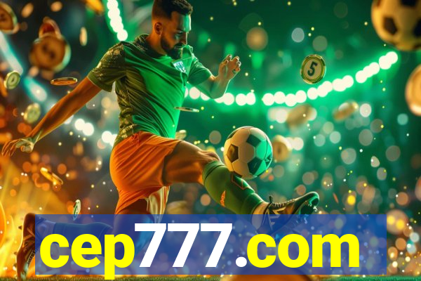 cep777.com