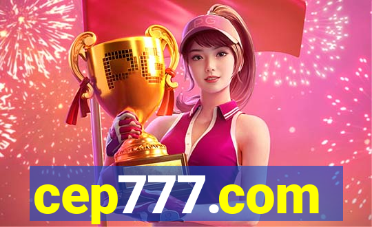 cep777.com