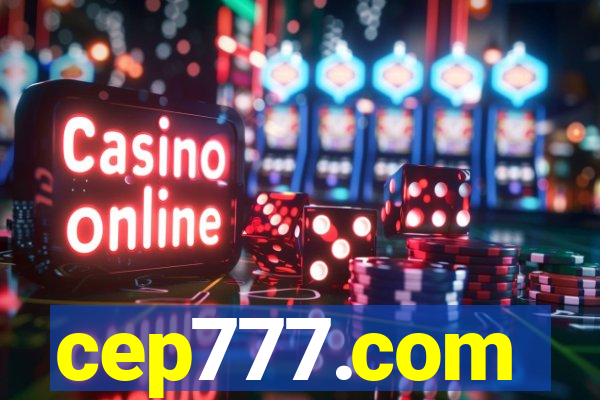 cep777.com