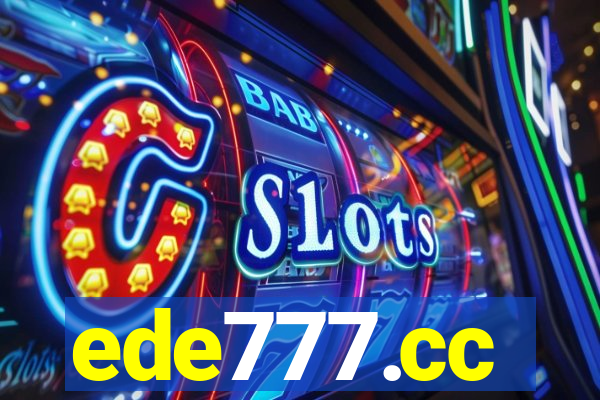 ede777.cc