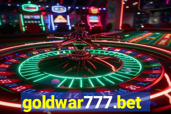 goldwar777.bet