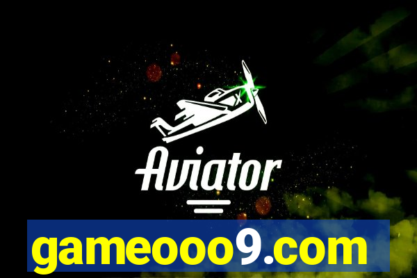 gameooo9.com