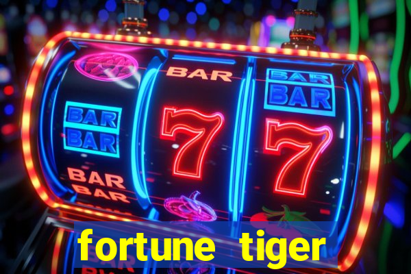 fortune tiger deposito 5 reais