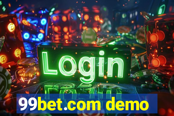 99bet.com demo