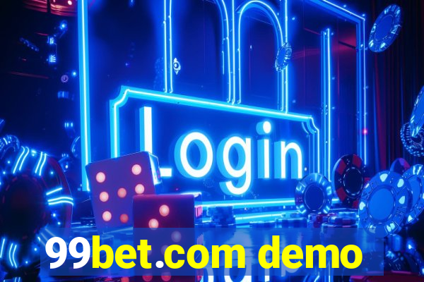 99bet.com demo