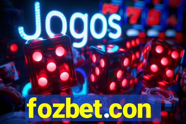 fozbet.con