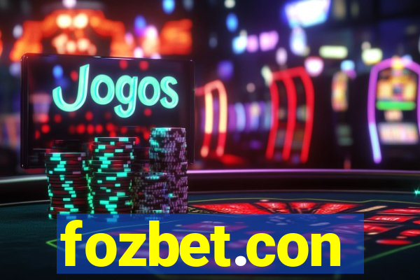 fozbet.con