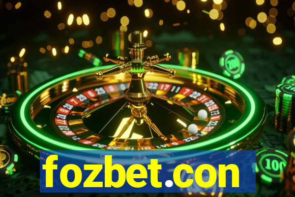 fozbet.con