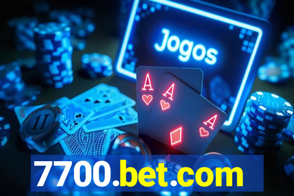 7700.bet.com