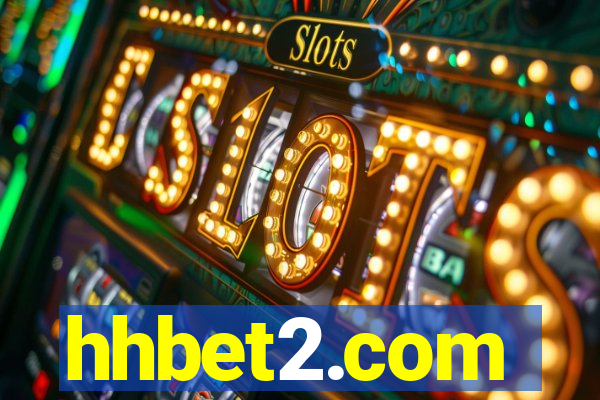 hhbet2.com