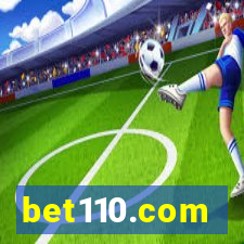 bet110.com