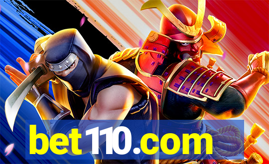 bet110.com