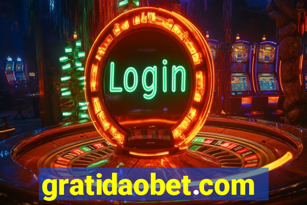gratidaobet.com
