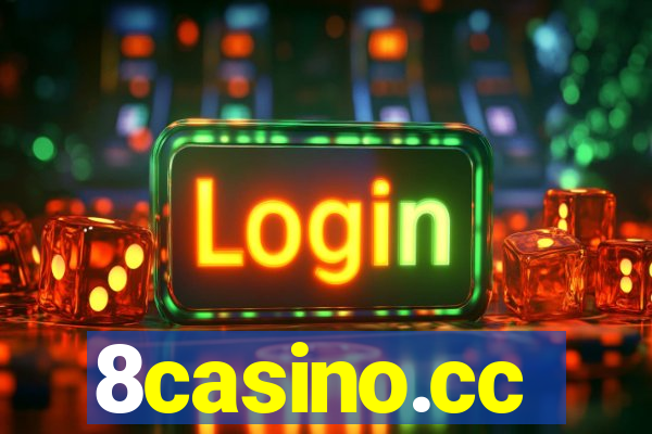 8casino.cc