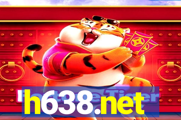h638.net