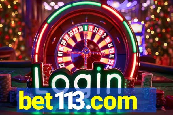 bet113.com
