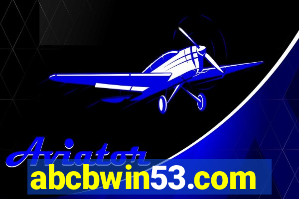 abcbwin53.com