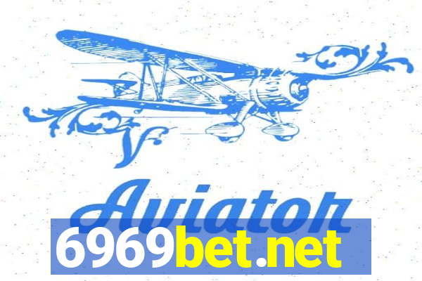 6969bet.net