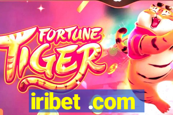 iribet .com