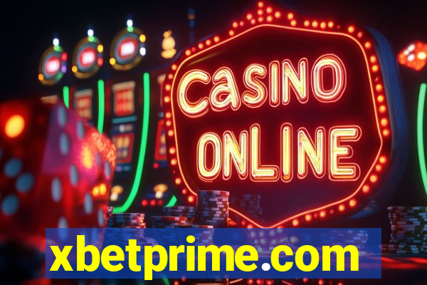 xbetprime.com