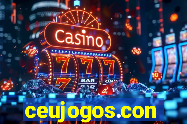 ceujogos.con