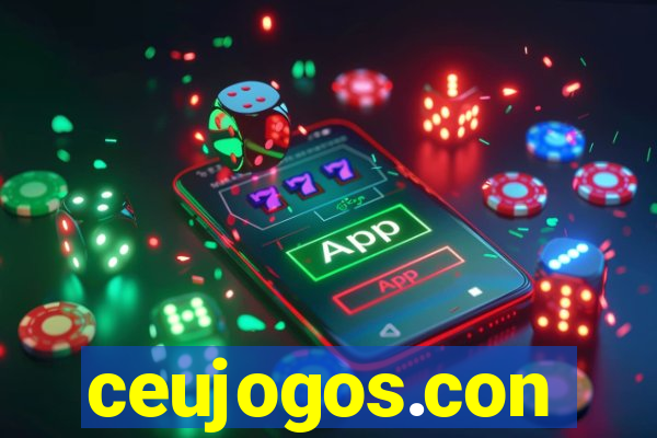 ceujogos.con