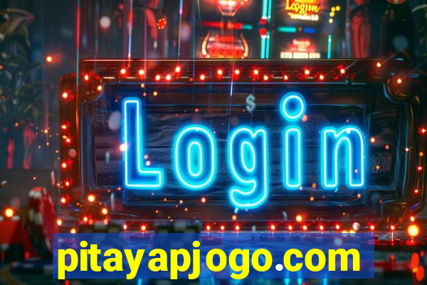 pitayapjogo.com