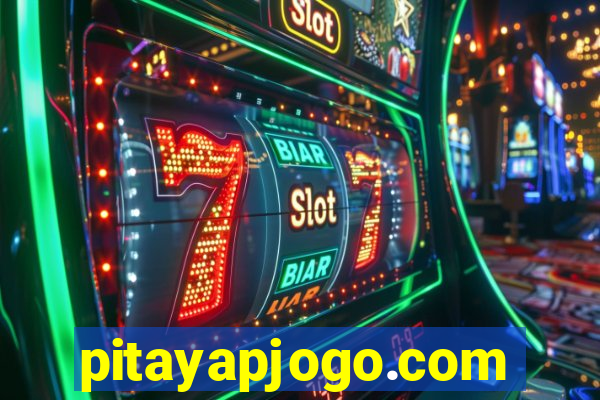 pitayapjogo.com
