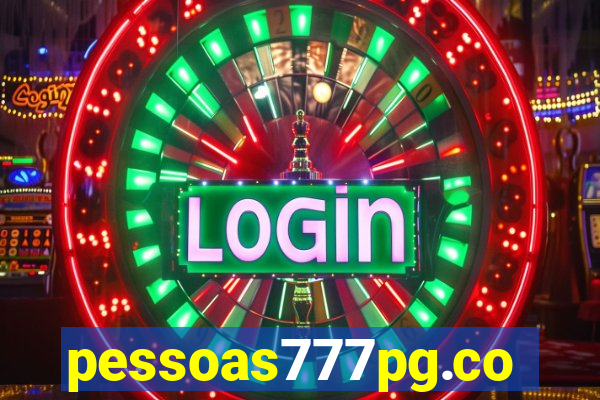 pessoas777pg.com