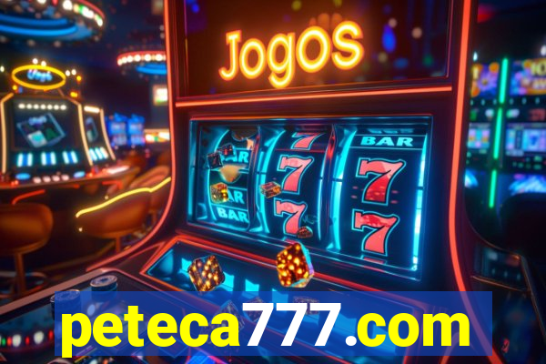 peteca777.com