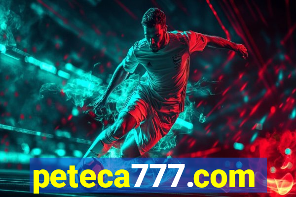peteca777.com