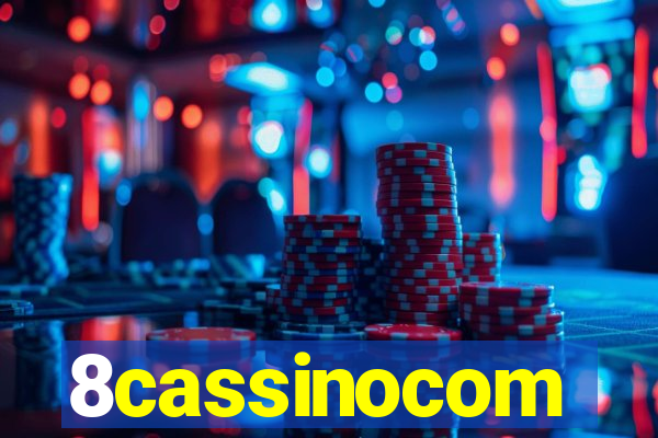 8cassinocom