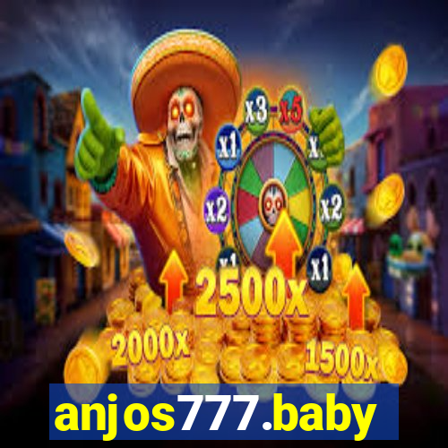 anjos777.baby