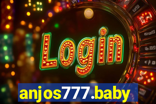 anjos777.baby