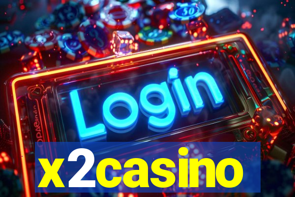 x2casino