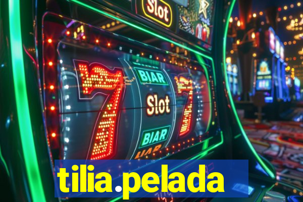 tilia.pelada
